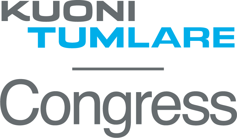 Kuoni Tumlare Congress logo