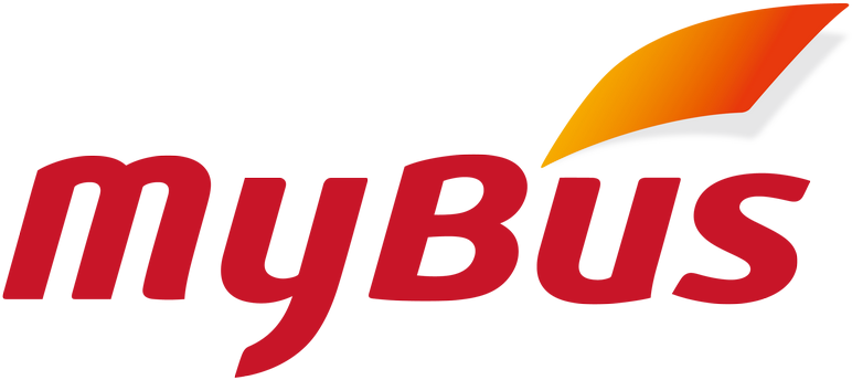 Mybus logo